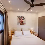 Villa Ble Oneiro Kira Adamantas (Milos)