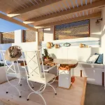 Villa Ble Oneiro Kira *