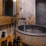 Villa Ble Oneiro Kira Adamantas (Milos)