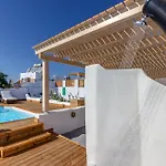 Villa Ble Oneiro Kira