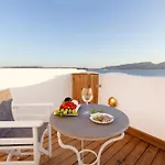 Ble Oneiro Kira Villa Adamantas (Milos)