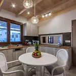 Villa Ble Oneiro Kira *