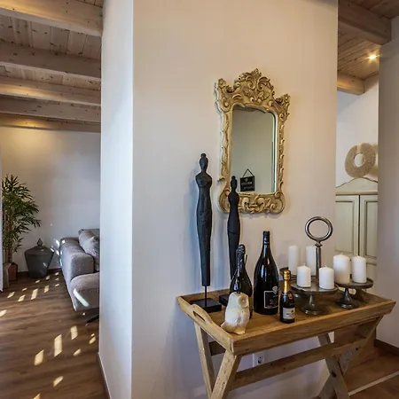 Villa Ble Oneiro Kira