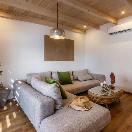 Ble Oneiro Kira Villa