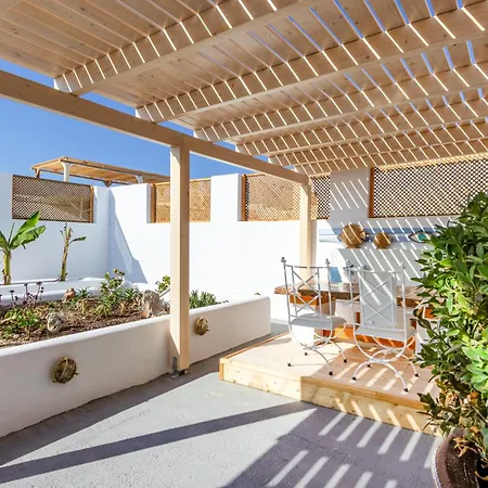 Villa Ble Oneiro Kira *
