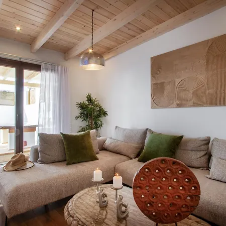 Villa Ble Oneiro Kira