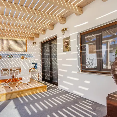 Villa Ble Oneiro Kira