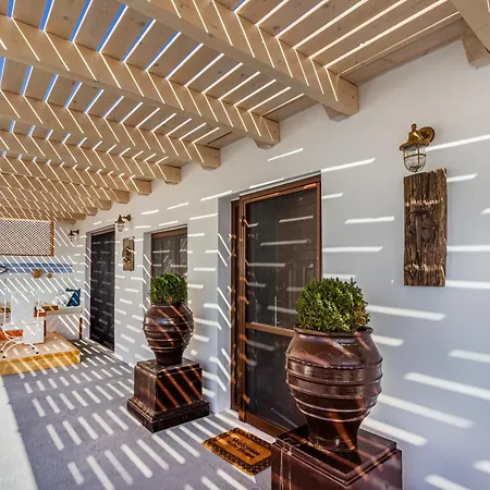 Villa Ble Oneiro Kira *