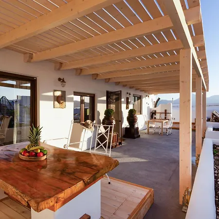 Ble Oneiro Kira Villa
