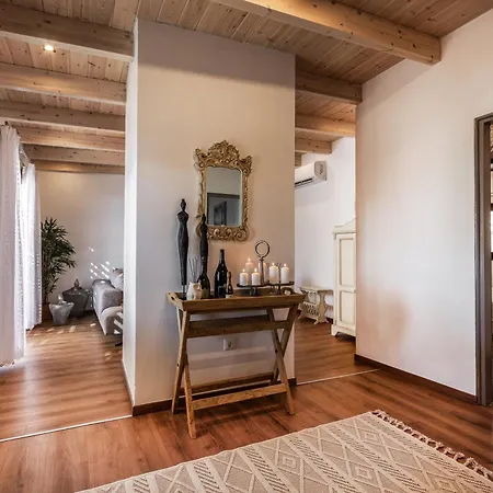 Ble Oneiro Kira Villa