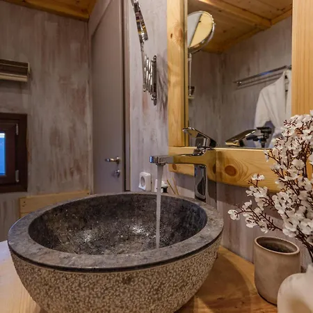 Villa Ble Oneiro Kira Adamantas (Milos)