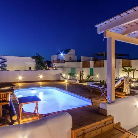 Ble Oneiro Kira Villa *