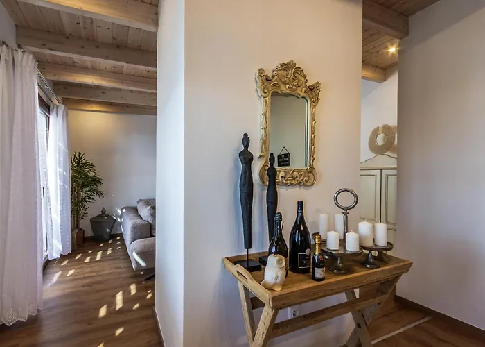 Villa Ble Oneiro Kira