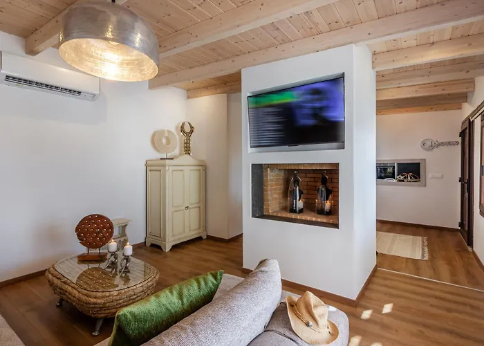 Villa Ble Oneiro Kira