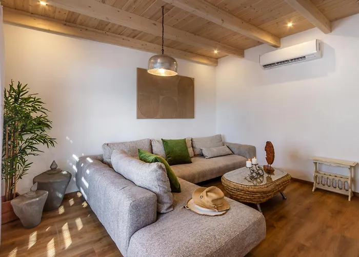 Ble Oneiro Kira Villa