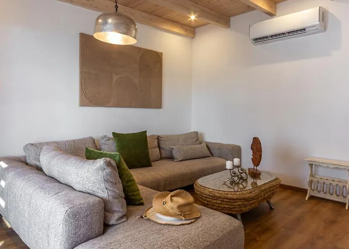 Ble Oneiro Kira Villa