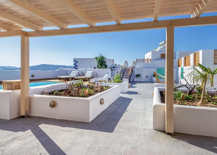 Villa Ble Oneiro Kira