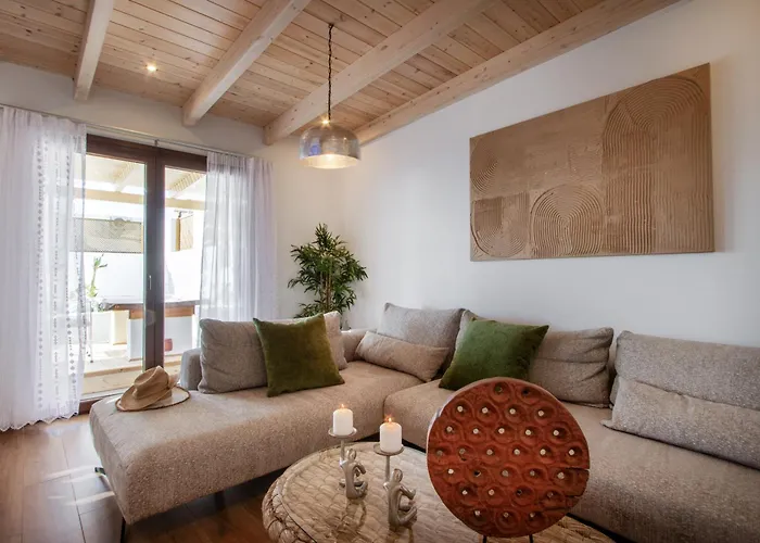 Villa Ble Oneiro Kira