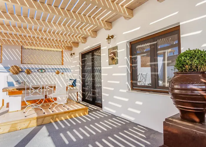 Villa Ble Oneiro Kira