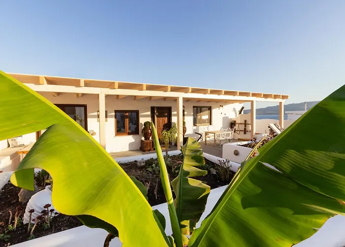 Ble Oneiro Kira Villa Adamantas