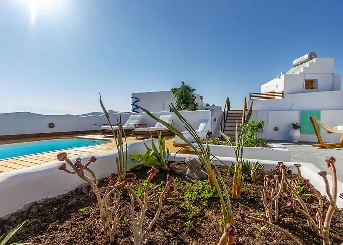 Ble Oneiro Kira Villa *