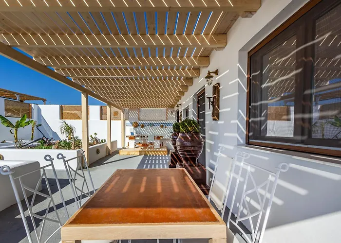 Villa Ble Oneiro Kira *