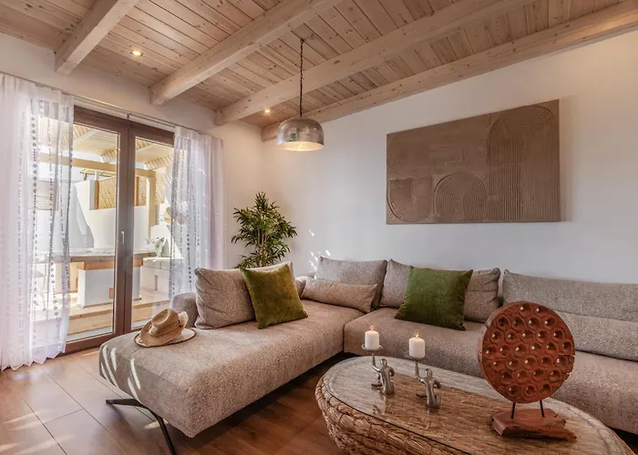 Ble Oneiro Kira Villa Adamantas