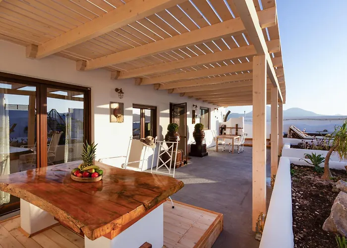 Ble Oneiro Kira Villa