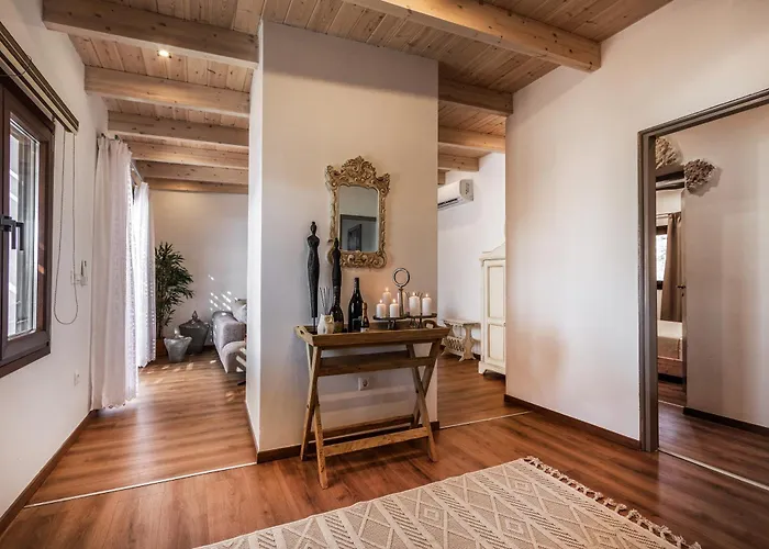 Ble Oneiro Kira Villa