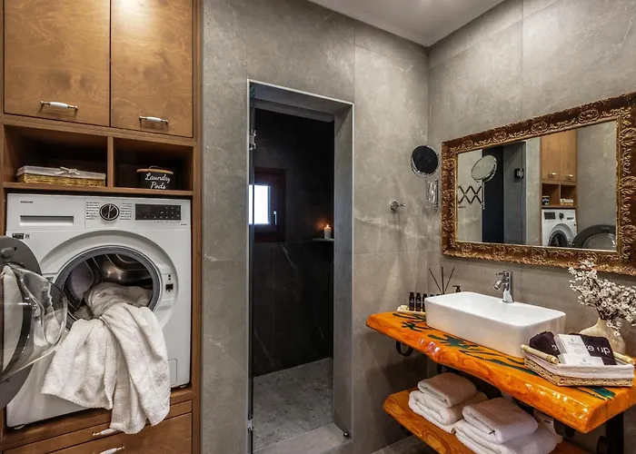 Ble Oneiro Kira Villa