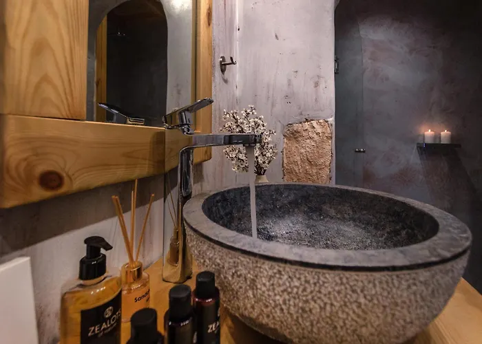 Villa Ble Oneiro Kira Adamantas