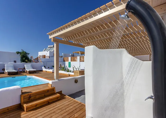 Villa Ble Oneiro Kira