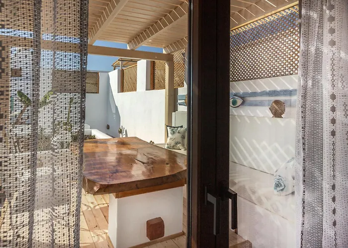 Villa Ble Oneiro Kira *