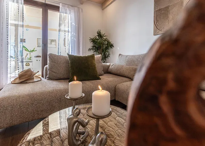 Villa Ble Oneiro Kira