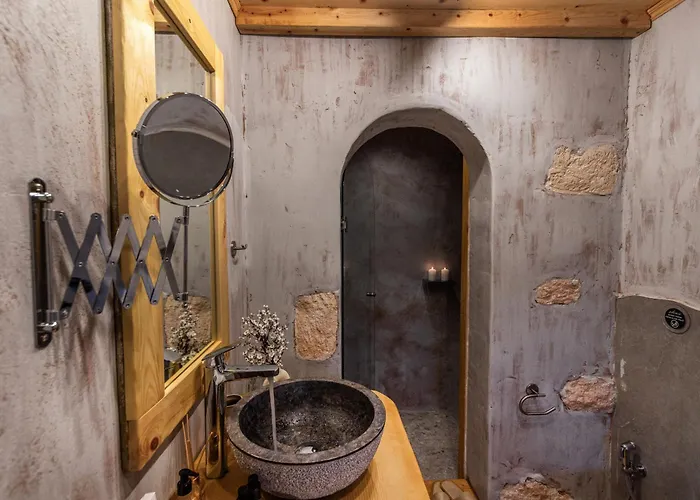 Villa Ble Oneiro Kira *