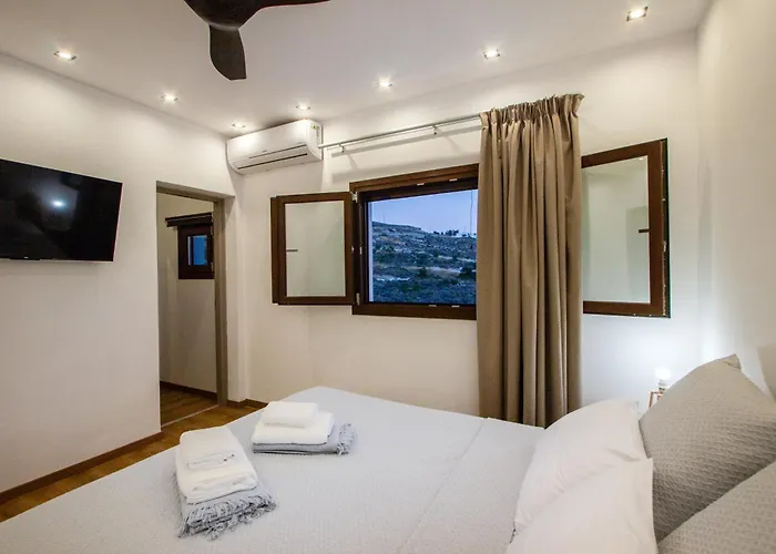 Ble Oneiro Kira Villa *