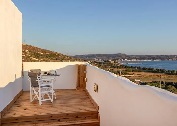 Ble Oneiro Kira Villa *