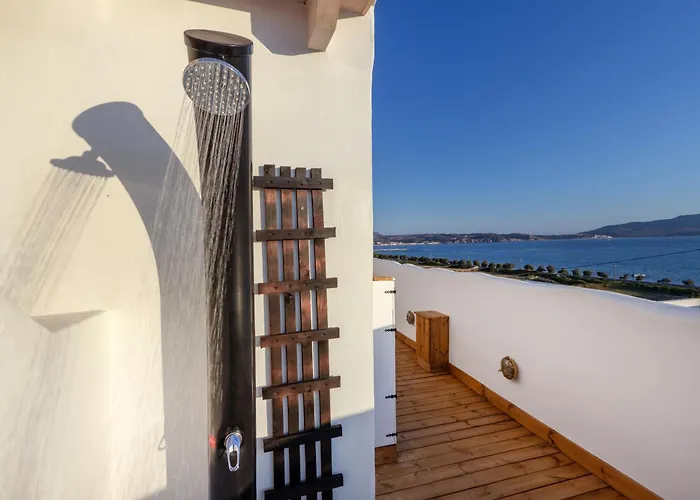 Villa Ble Oneiro Kira