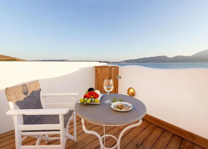 Ble Oneiro Kira Villa Adamantas