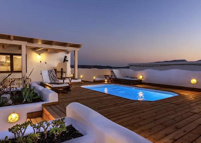 Ble Oneiro Kira Villa *