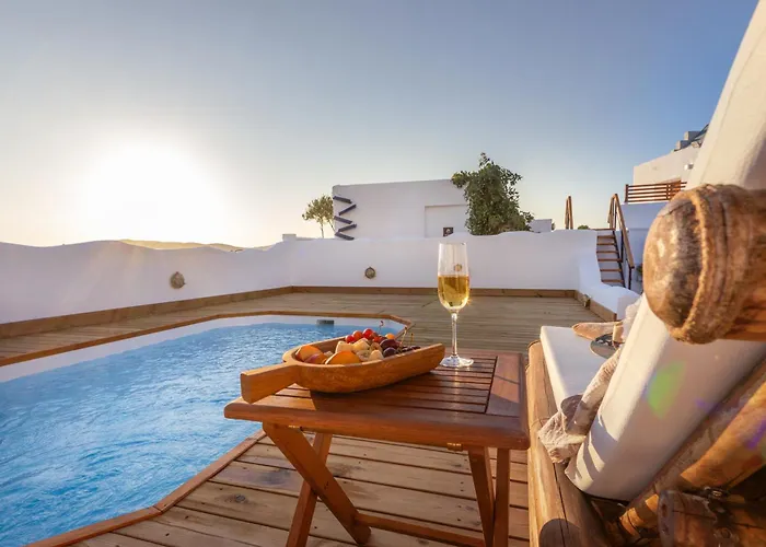 Villa Ble Oneiro Kira *