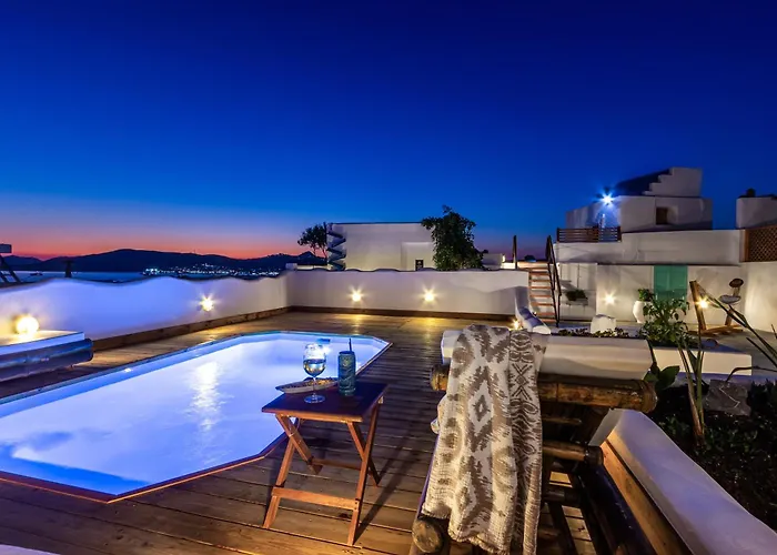 Ble Oneiro Kira Villa