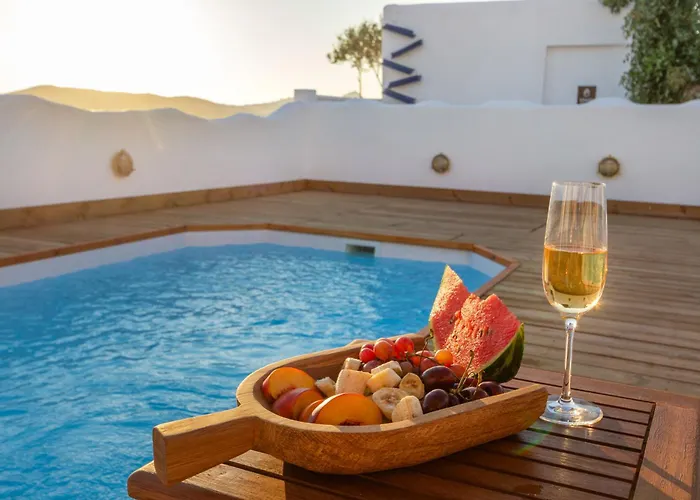 Ble Oneiro Kira Villa *