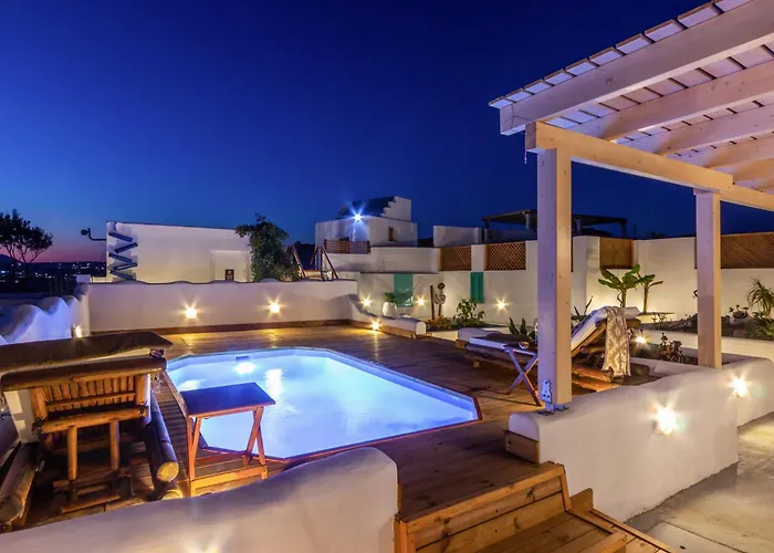 Ble Oneiro Kira Villa *