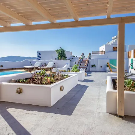 빌라 Ble Oneiro Kira