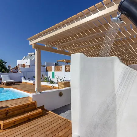 빌라 Ble Oneiro Kira