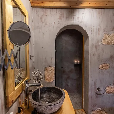 빌라 Ble Oneiro Kira *