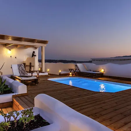 Ble Oneiro Kira 빌라 *