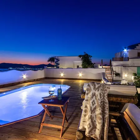 Ble Oneiro Kira 빌라