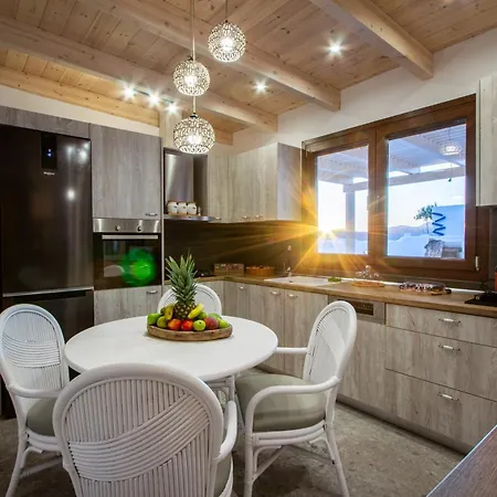 Ble Oneiro Kira 빌라